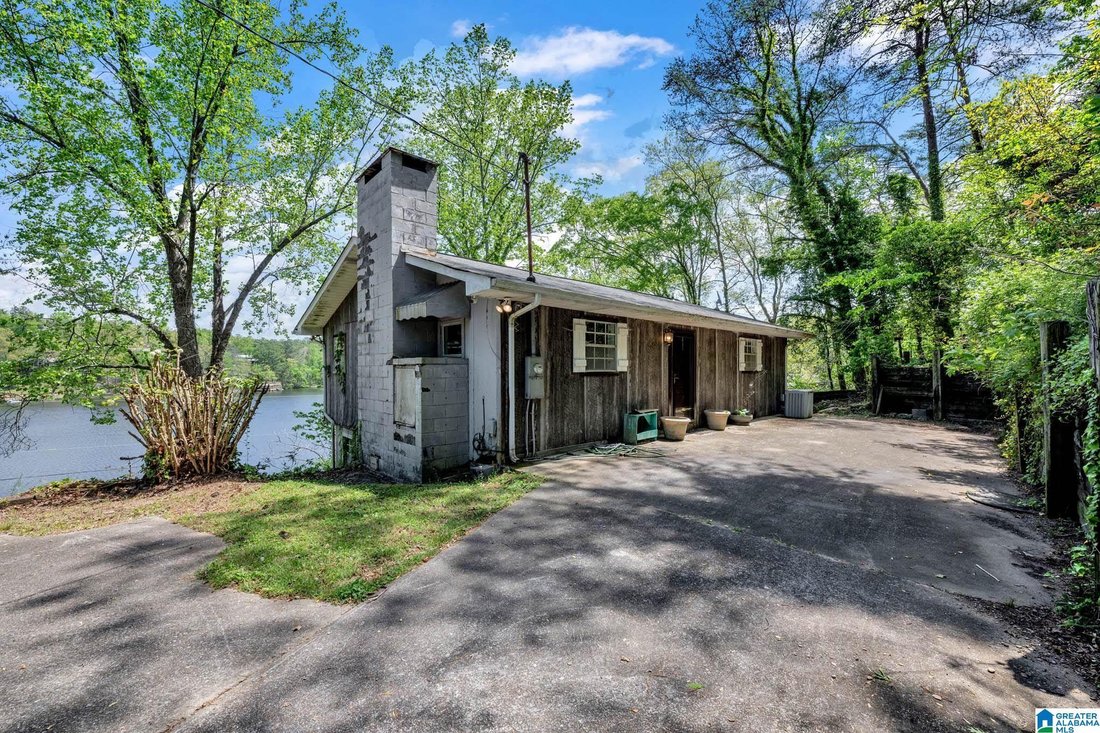 House in Oneonta, Alabama, United States 5 - 18401113