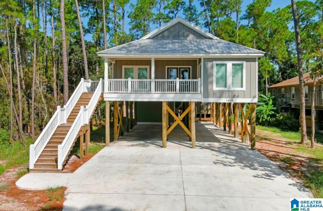 House in Dauphin Island, Alabama, United States 1 - 18400928