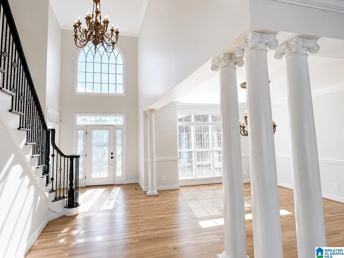 House in Oxford, Alabama, United States 3 - 18401216