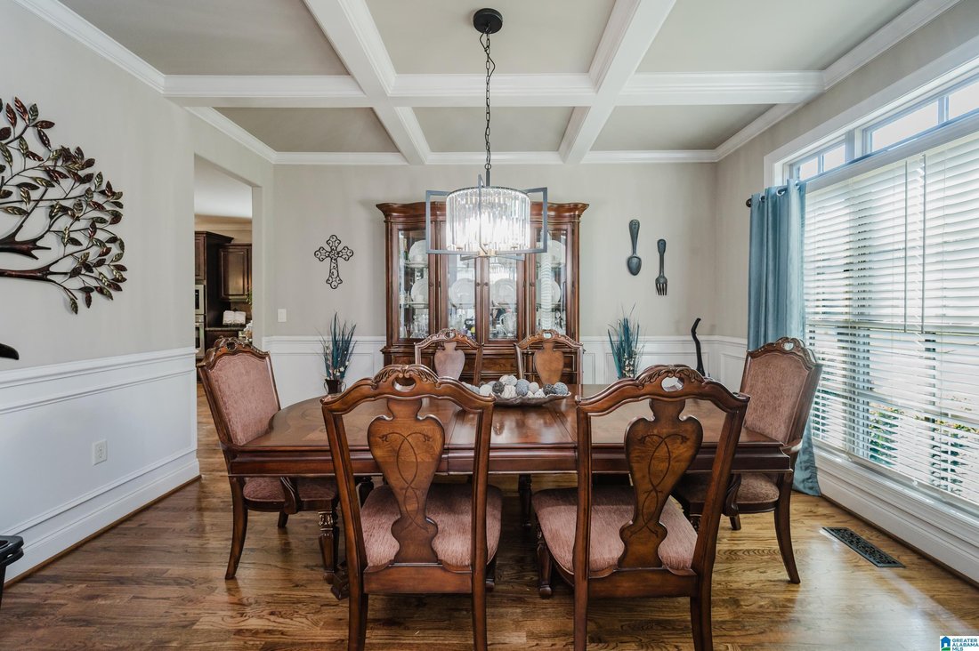 House in Pelham, Alabama, United States 4 - 18401285
