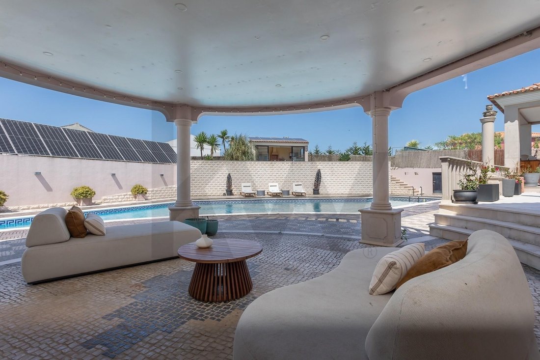 Townhouse in Mafra, Lisbon, Portugal 5 - 18400495
