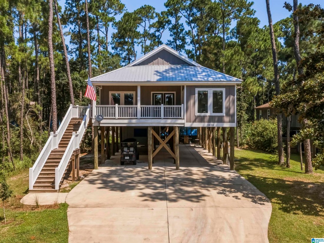 House in Dauphin Island, Alabama, United States 2 - 18400928