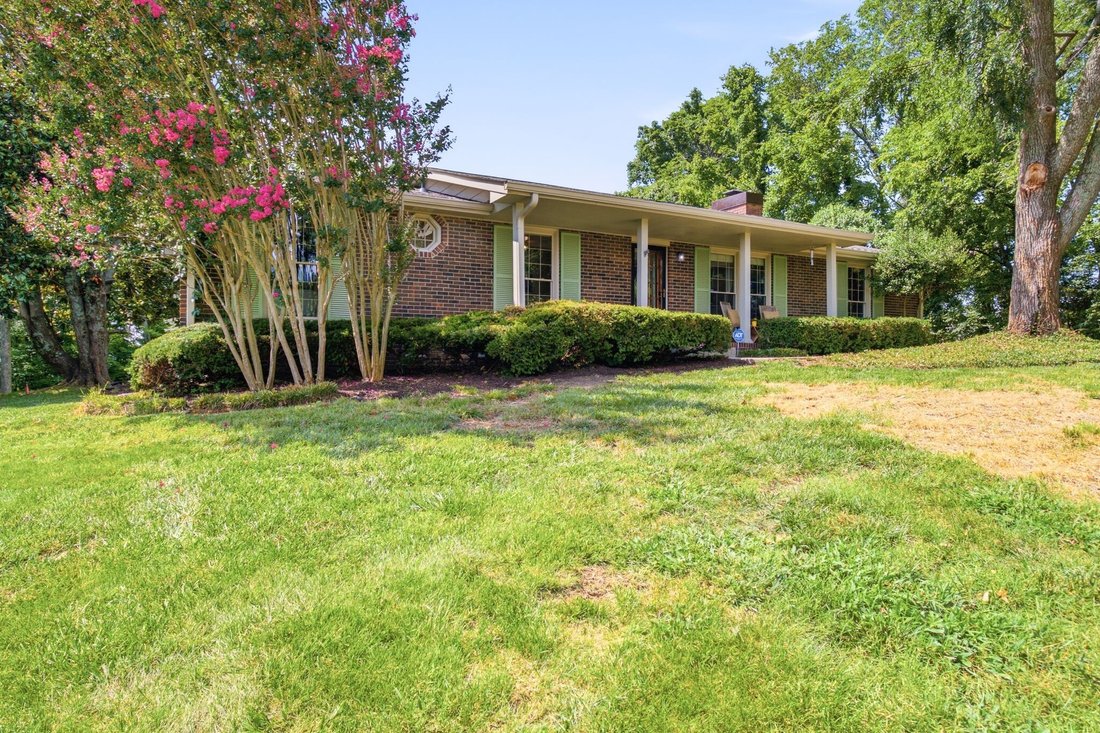 House in Nashville, Tennessee, United States 2 - 18402602