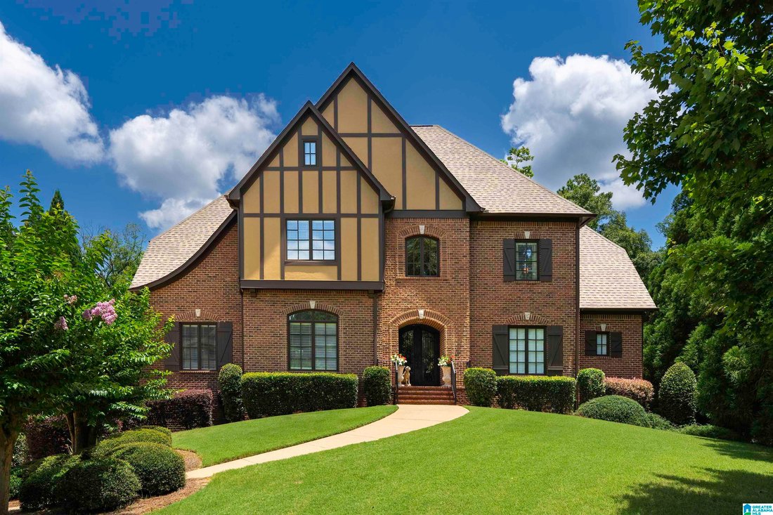 House in Hoover, Alabama, United States 1 - 18401633