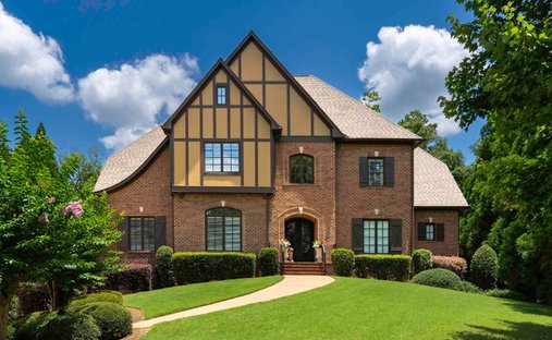 House in Hoover, Alabama, United States 1