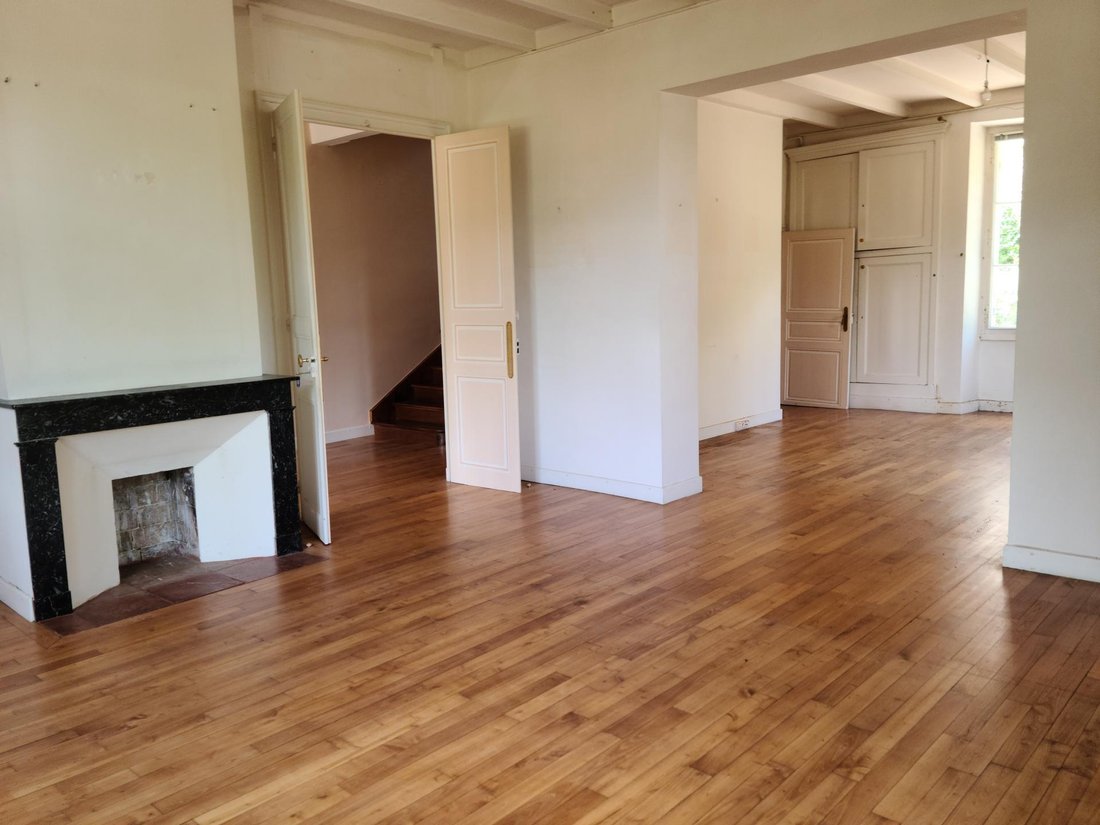 House in Pontcirq, Occitania, France 5 - 18402428