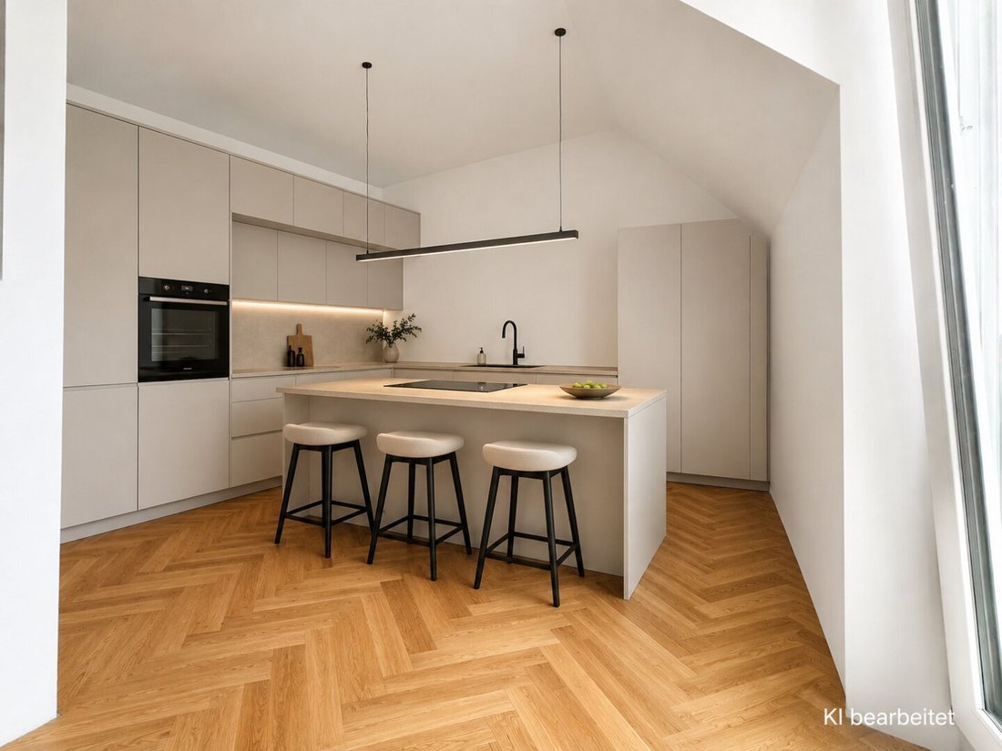 Apartment in Vienna, Wien, Austria 4 - 18400573