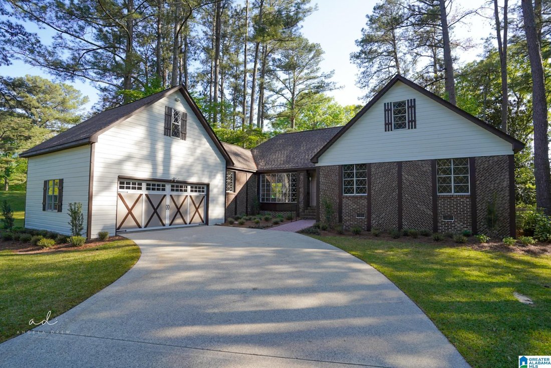 House in Leeds, Alabama, United States 1 - 18401390