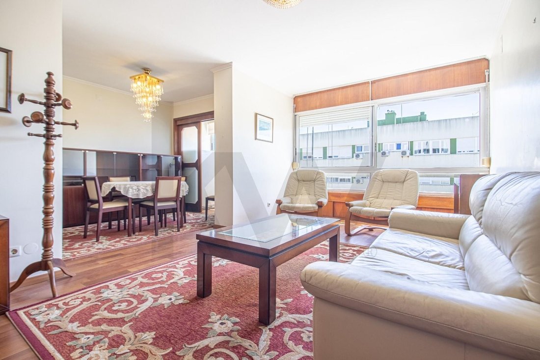 Apartment in Oeiras e Sao Juliao da Barra, Paco de Arcos e Caxias, Lisbon, Portugal 4 - 18400490