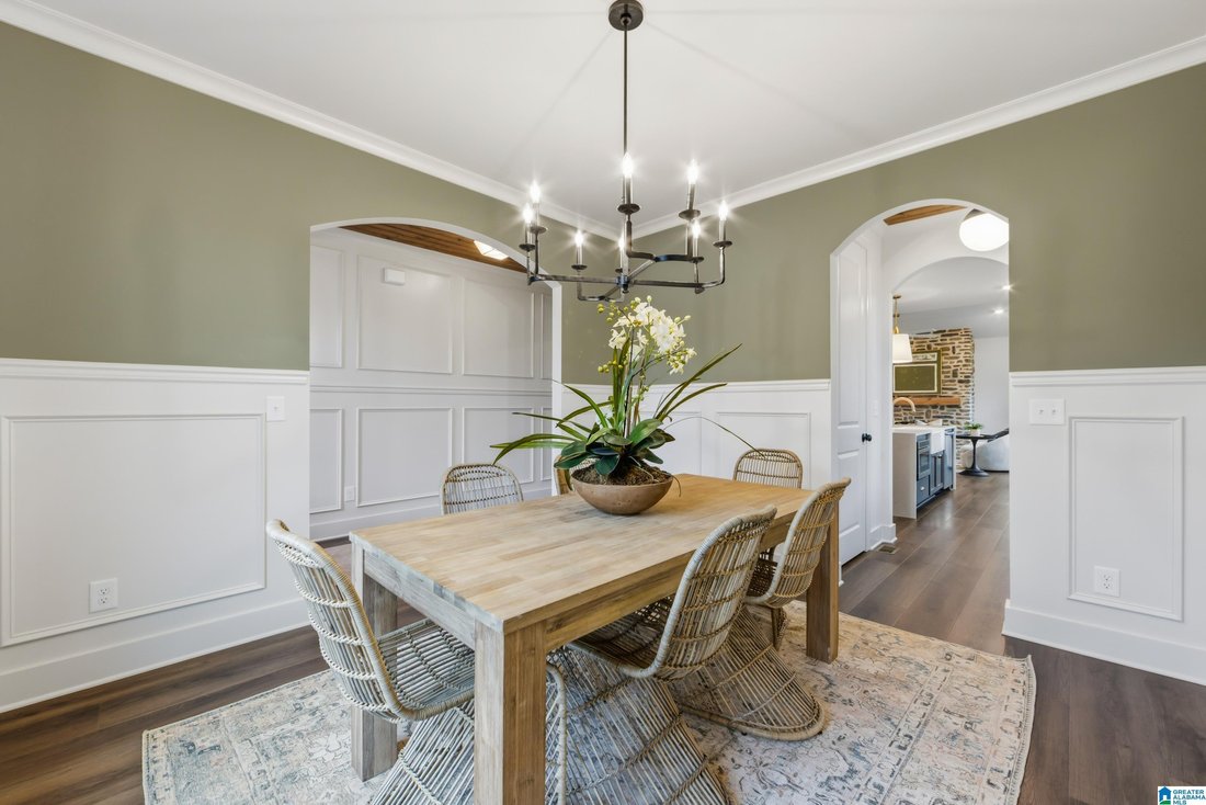 House in Hoover, Alabama, United States 5 - 18401594