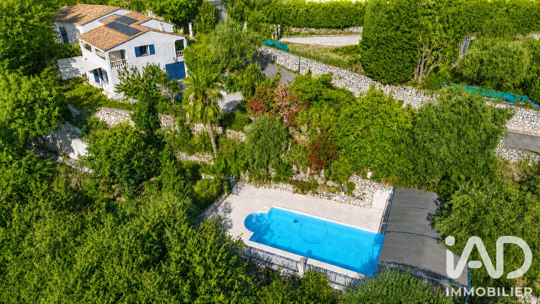 House in Le Broc, Provence-Alpes-Côte d'Azur, France 1 - 18406162