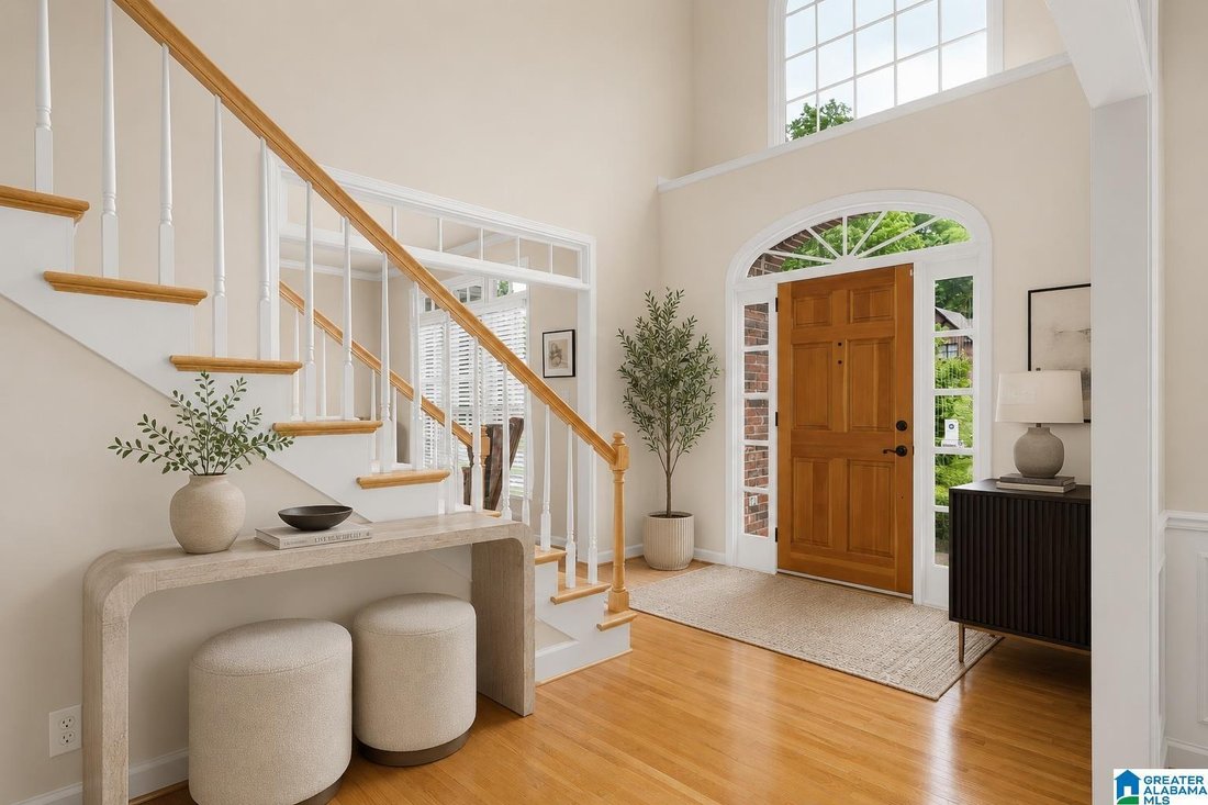 House in Vestavia Hills, Alabama, United States 2 - 18402176