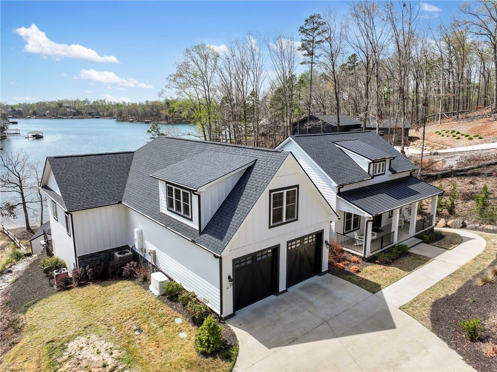 House in Six Mile, South Carolina, United States 1 - 18401951