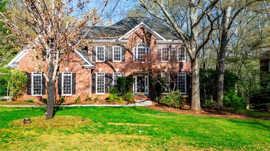 House in Clemson, South Carolina, United States 1 - 18401930