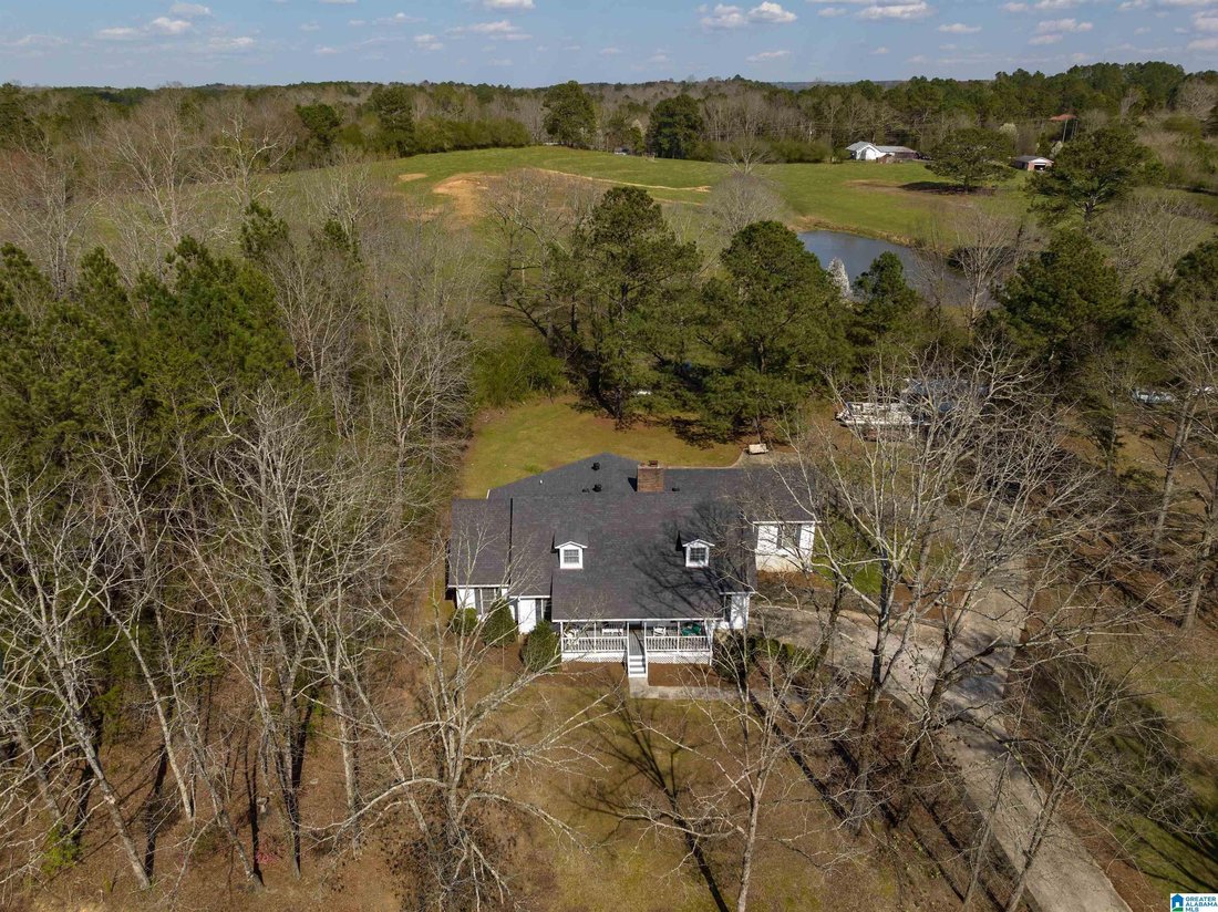 House in Oneonta, Alabama, United States 3 - 18401290