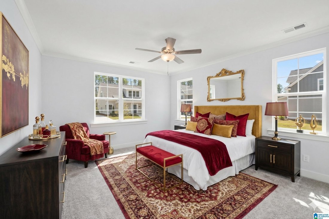 House in Leeds, Alabama, United States 4 - 18400960