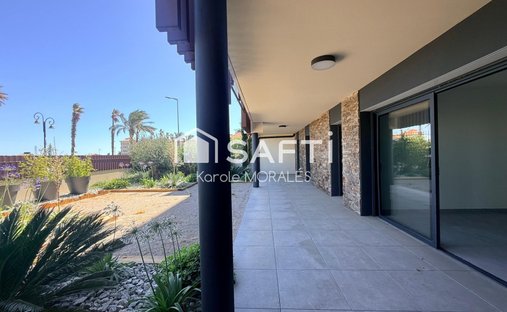 Apartment in Ouest, Banyuls-sur-Mer, France 1