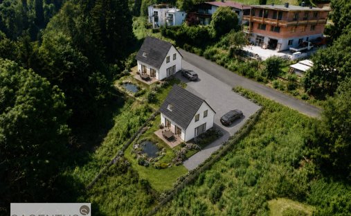 Casa a Innsbruck, Tirolo, Austria 1