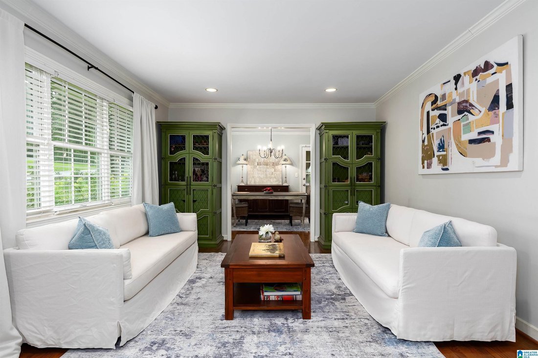 House in Vestavia Hills, Alabama, United States 3 - 18401585