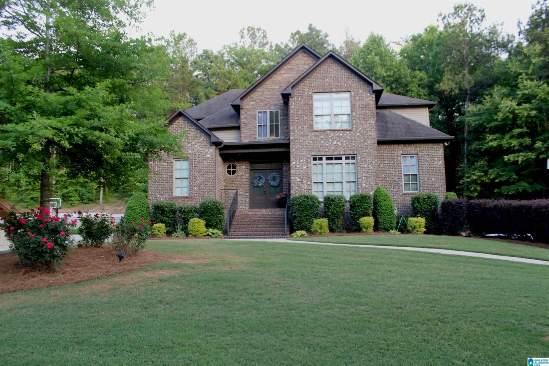 House in Pelham, Alabama, United States 2 - 18401285