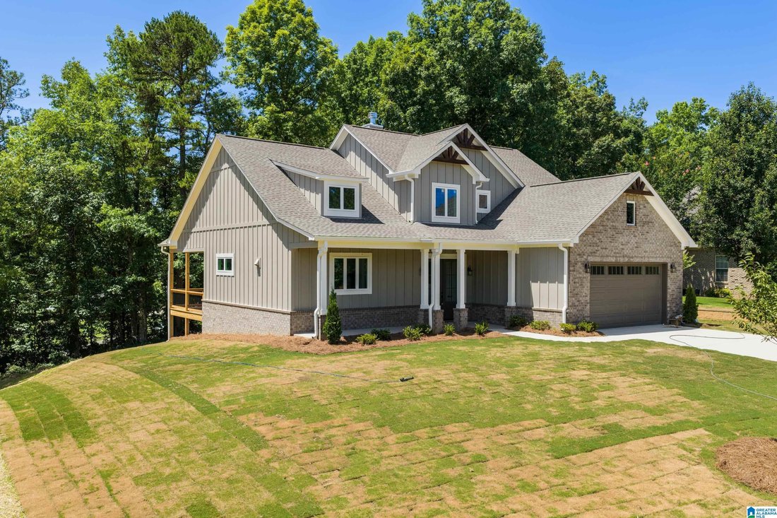 House in Helena, Alabama, United States 2 - 18402273
