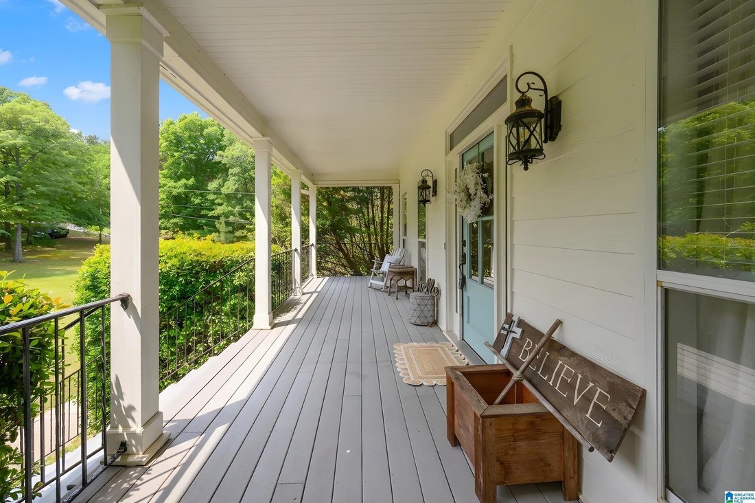 House in Chelsea, Alabama, United States 4 - 18400981