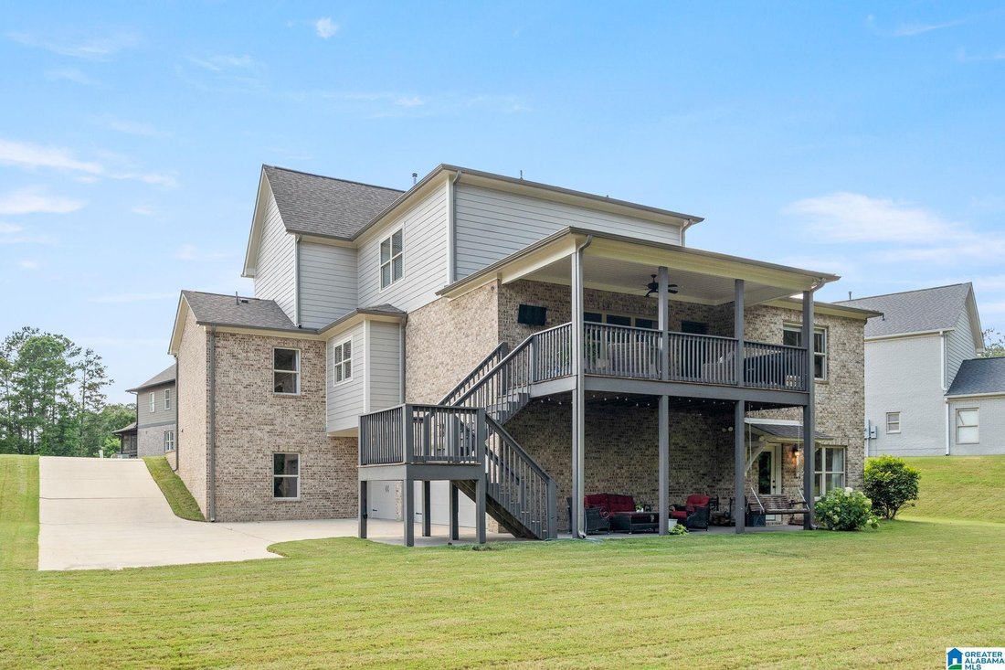 House in Hoover, Alabama, United States 4 - 18401485