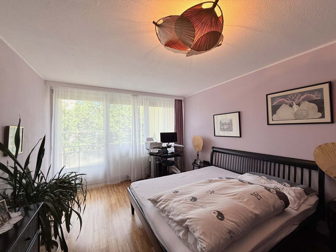 Apartment in Vienna, Wien, Austria 4 - 18400714