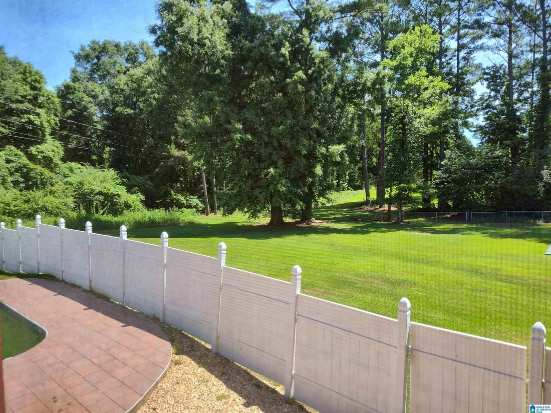 House in Sylacauga, Alabama, United States 4 - 18400863
