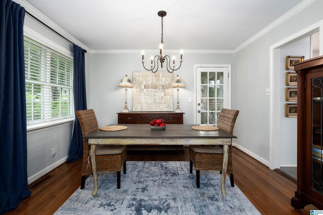 House in Vestavia Hills, Alabama, United States 5 - 18401585