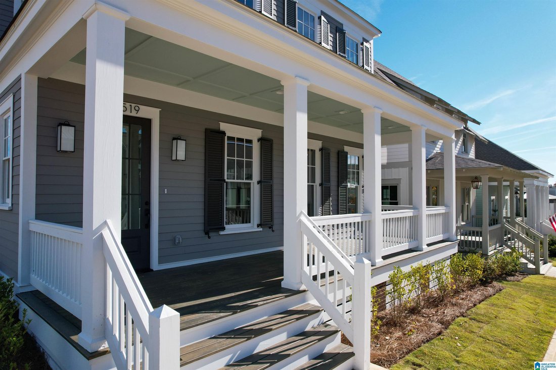 House in Hoover, Alabama, United States 4 - 18402221