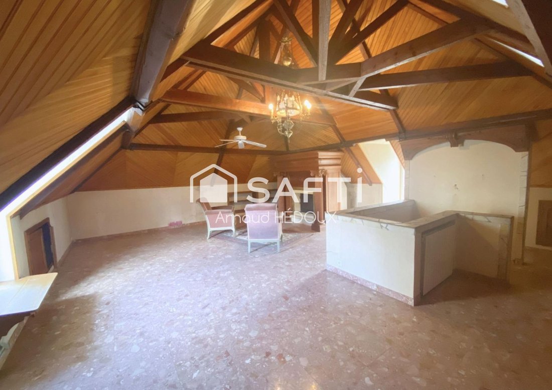 House in Aiguillon, Arcachon, France 2 - 18402427