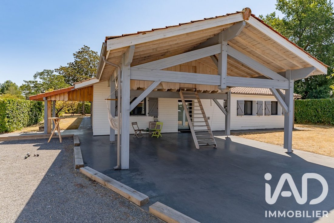 House in Nord, Martignas-sur-Jalle, France 2 - 18406183