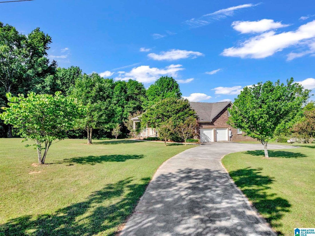 House in Empire, Alabama, United States 4 - 18401495