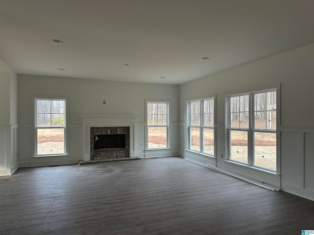 House in Morris, Alabama, United States 3 - 18401404