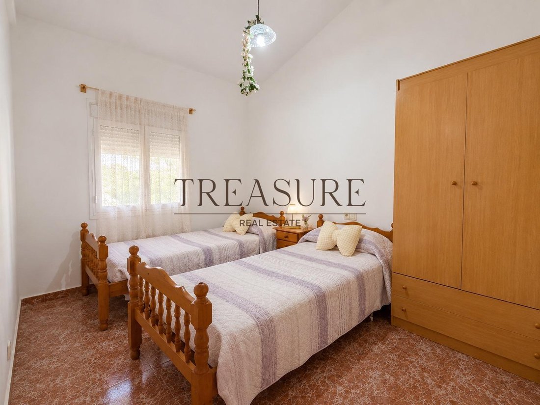 Country House in Rincon de San Gines, Cartagena, Spain 5 - 18400469