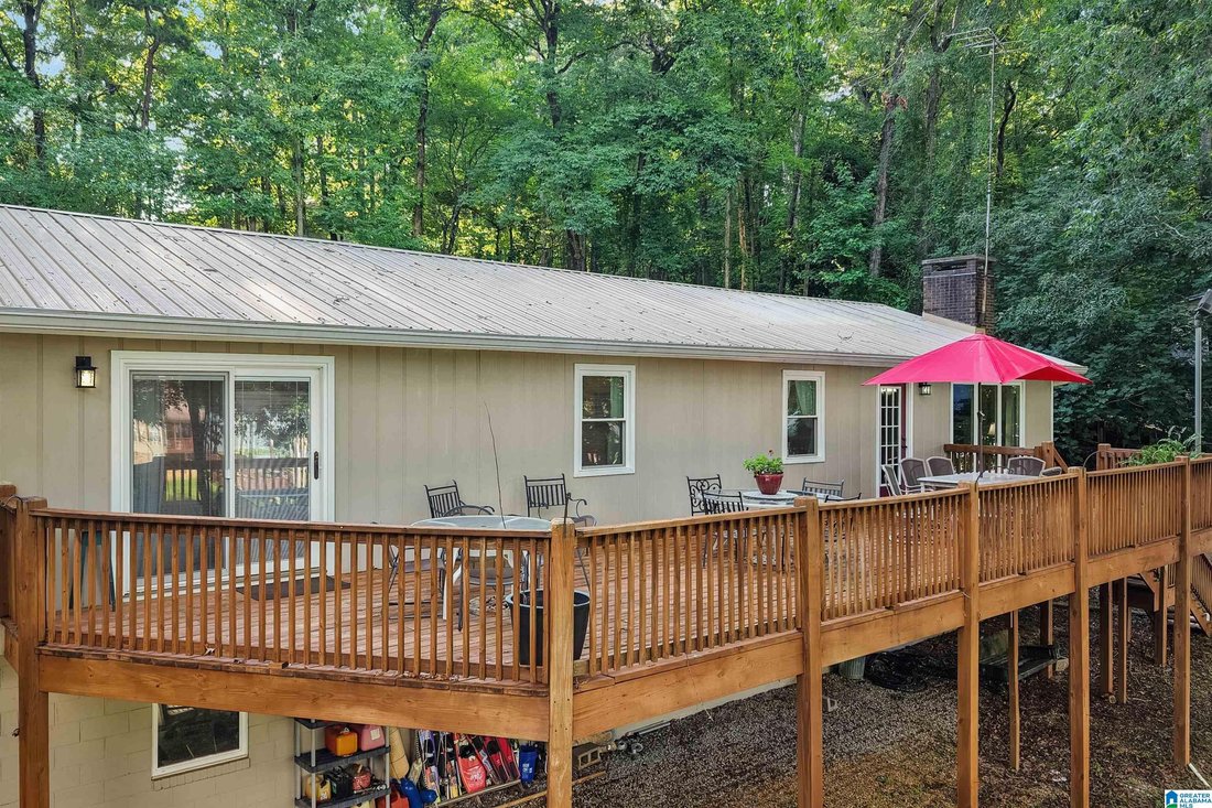 House in Shelby, Alabama, United States 5 - 18402277