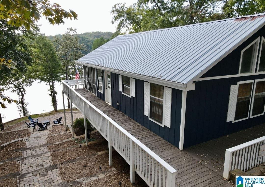 House in Wedowee, Alabama, United States 3 - 18401469