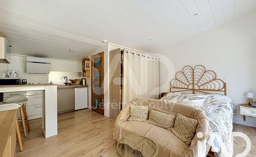 Maison à Lavau-sur-Loire, Pays de la Loire, France 1