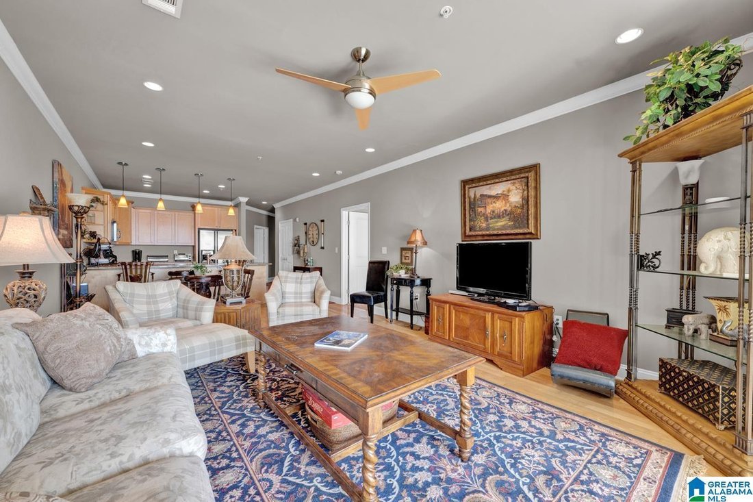 Condo in Crane Hill, Alabama, United States 4 - 18401189