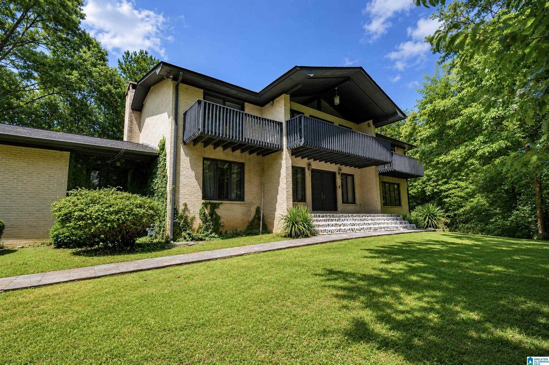 House in Heflin, Alabama, United States 2 - 18401211