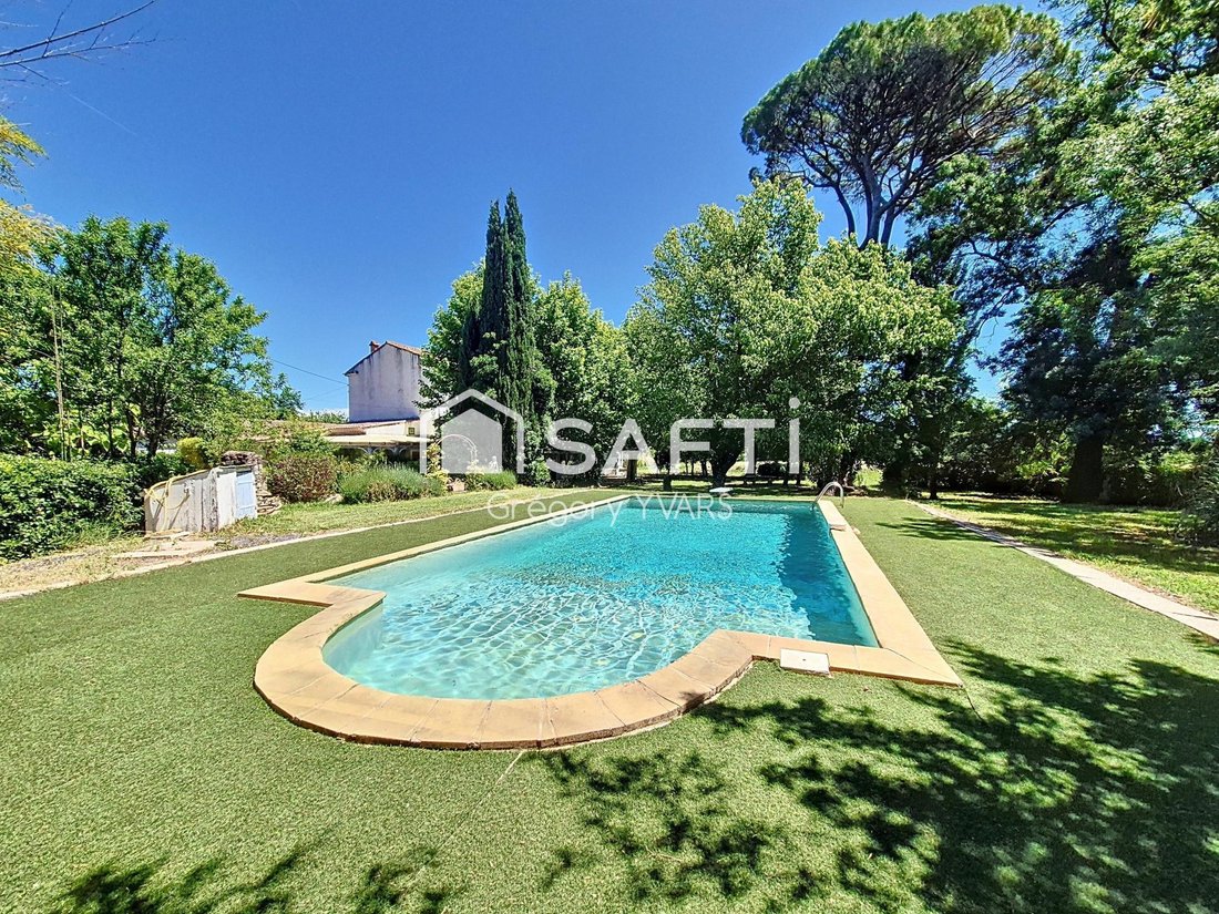 House in Sud, Le Luc, France 2 - 18402463