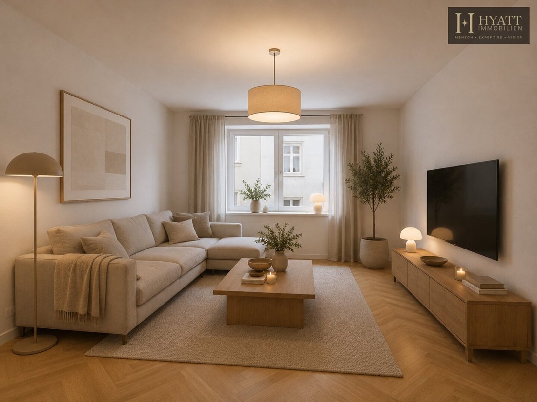 Apartment in Vienna, Wien, Austria 4 - 18400567