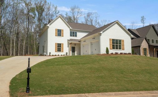 Casa a Chelsea, Alabama, Stati Uniti 1