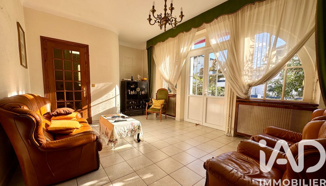 House in Hendaye, Nouvelle-Aquitaine, France 3 - 16868099