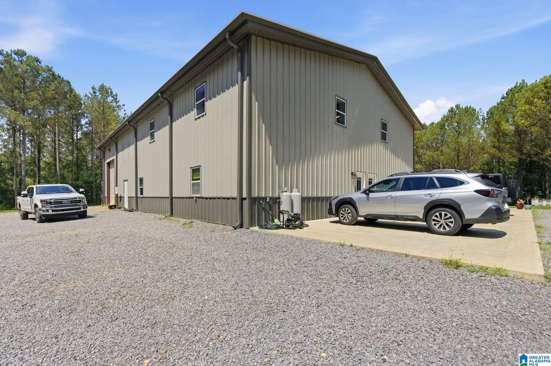 House in Moody, Alabama, United States 5 - 18401244