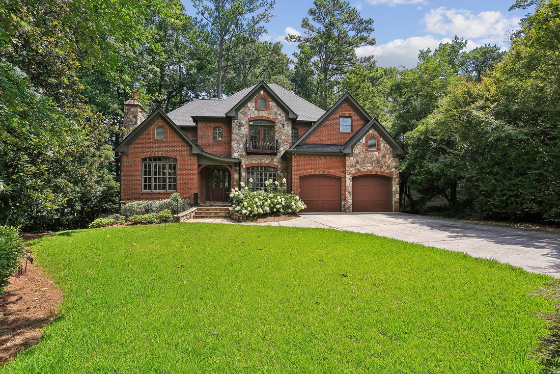 House in Atlanta, Georgia, United States 1 - 18402615