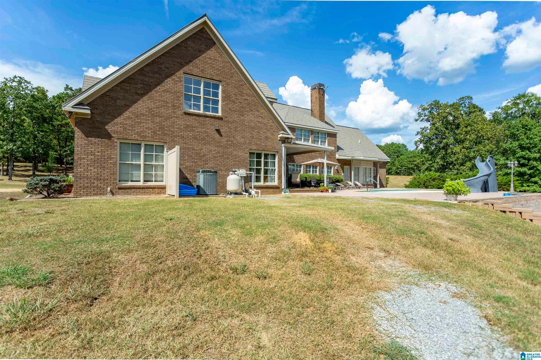 House in Calera, Alabama, United States 5 - 18401100