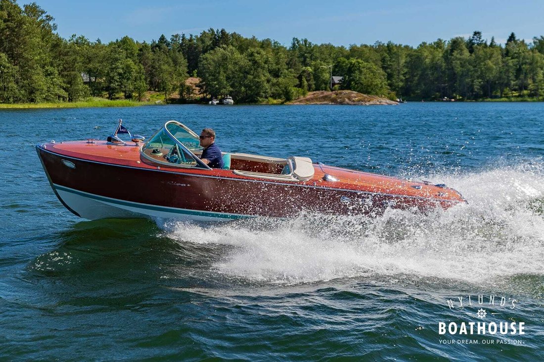 Motor Yacht in Hanko, Finland 5 - 18402421
