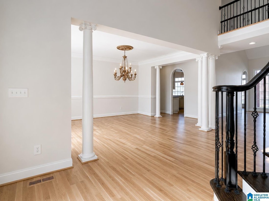 House in Oxford, Alabama, United States 5 - 18401216
